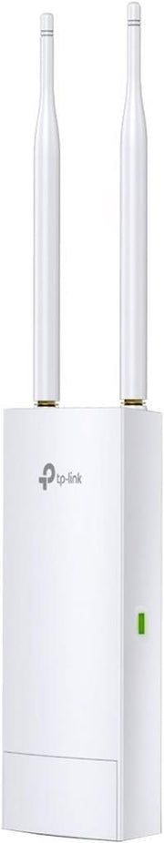 TP-Link EAP110-Outdoor, 300Mbps Wireless N Dış Mekan Access Point Teşhir