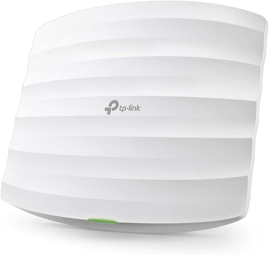 TP-Link EAP115 Tavan Tipi 300 Mbps Access Point - Teşhir