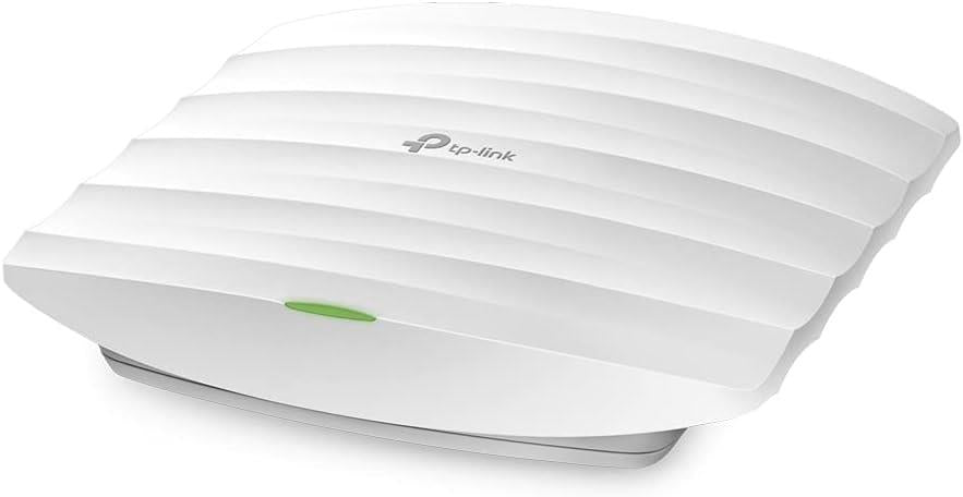 TP-Link EAP115 Tavan Tipi 300 Mbps Access Point - Teşhir