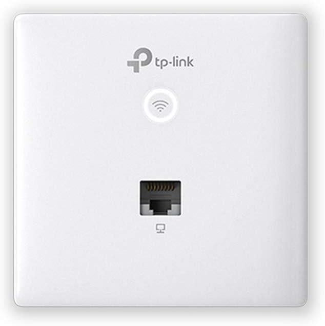 TP-Link EAP230-Wall 1200 Mbps Access Point Teşhir