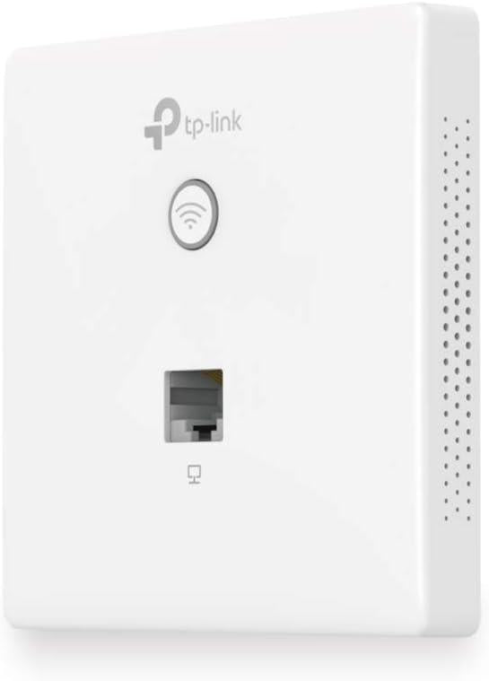 TP-Link EAP230-Wall 1200 Mbps Access Point Teşhir