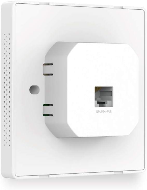 TP-Link EAP230-Wall 1200 Mbps Access Point Teşhir