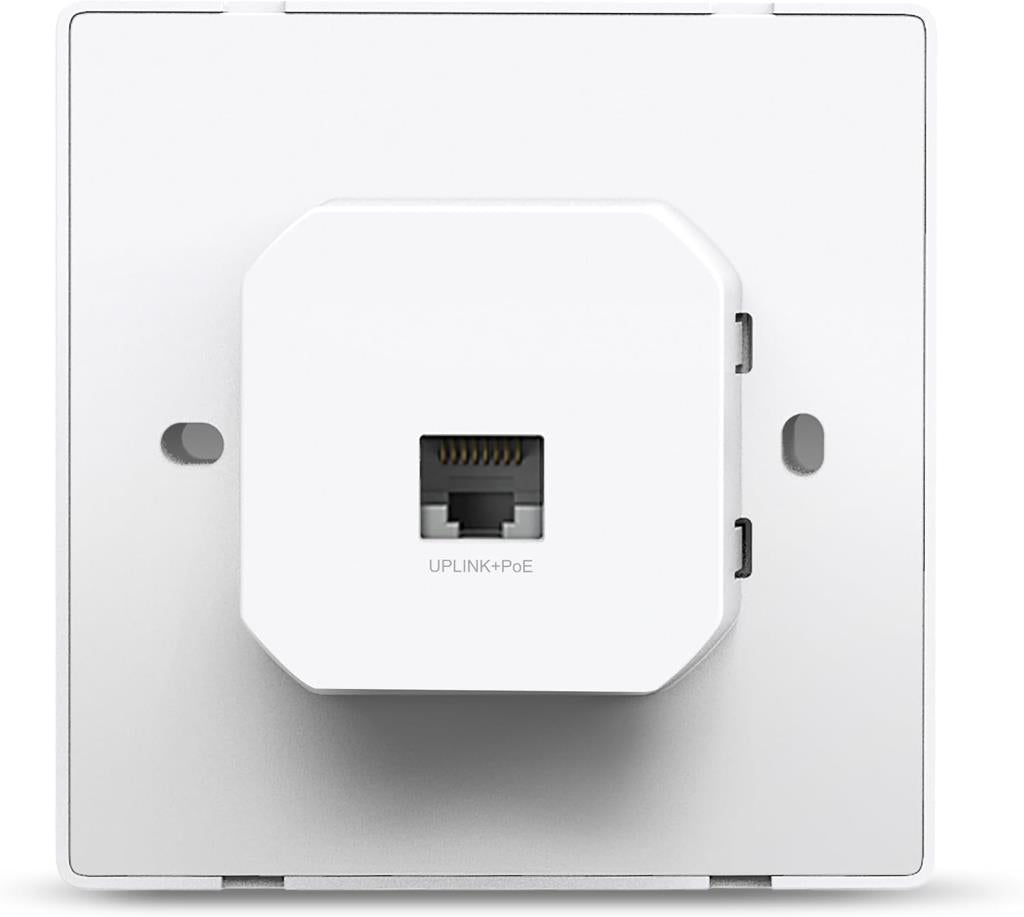 TP-Link EAP230-Wall 1200 Mbps Access Point Teşhir