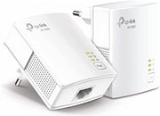 TP-Link Gigabit Powerline Başlangıç Kiti, TL-PA7017-KIT AV1000