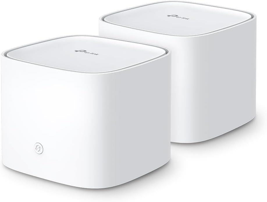 TP-Link HX520 3000 Mbps 2'li Router
