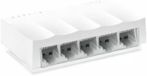 TP-Link LS1005 5 Port 10/100 Mbps Switch