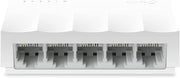 TP-Link LS1005 5 Port 10/100 Mbps Switch Outlet