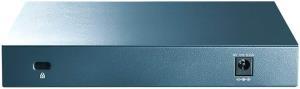 TP-Link LS1008G 8 Port 10/100/1000 Mbps Gigabit Switch - teşhir