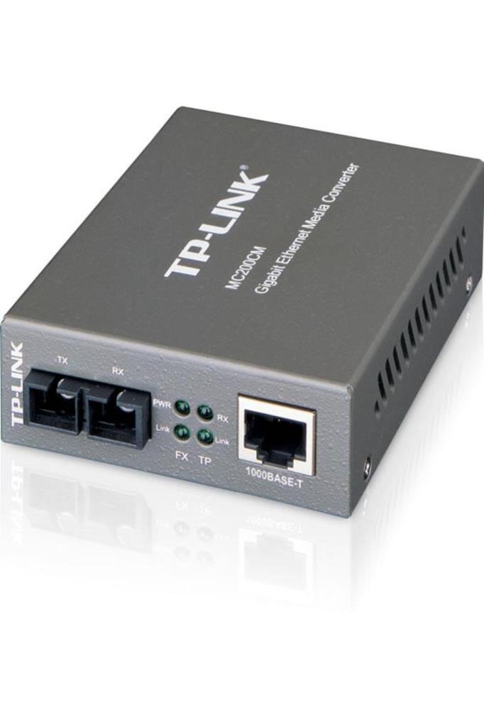 TP-Link MC200CM SFP Modül Outlet