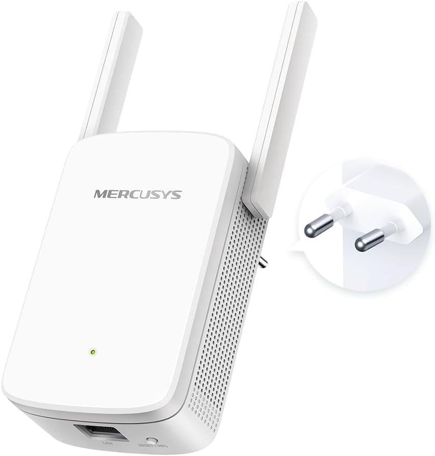 Mercusys ME30 1200 Mbps Wifi Güçlendirici - Teşhir