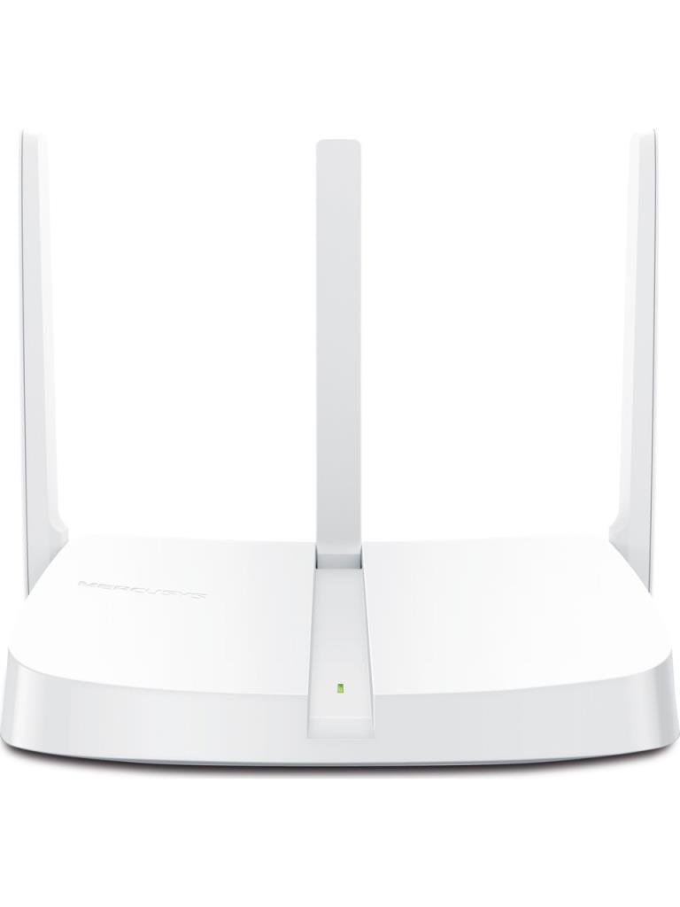 Mercusys MW305R 300 Mbps Access Point Teşhir