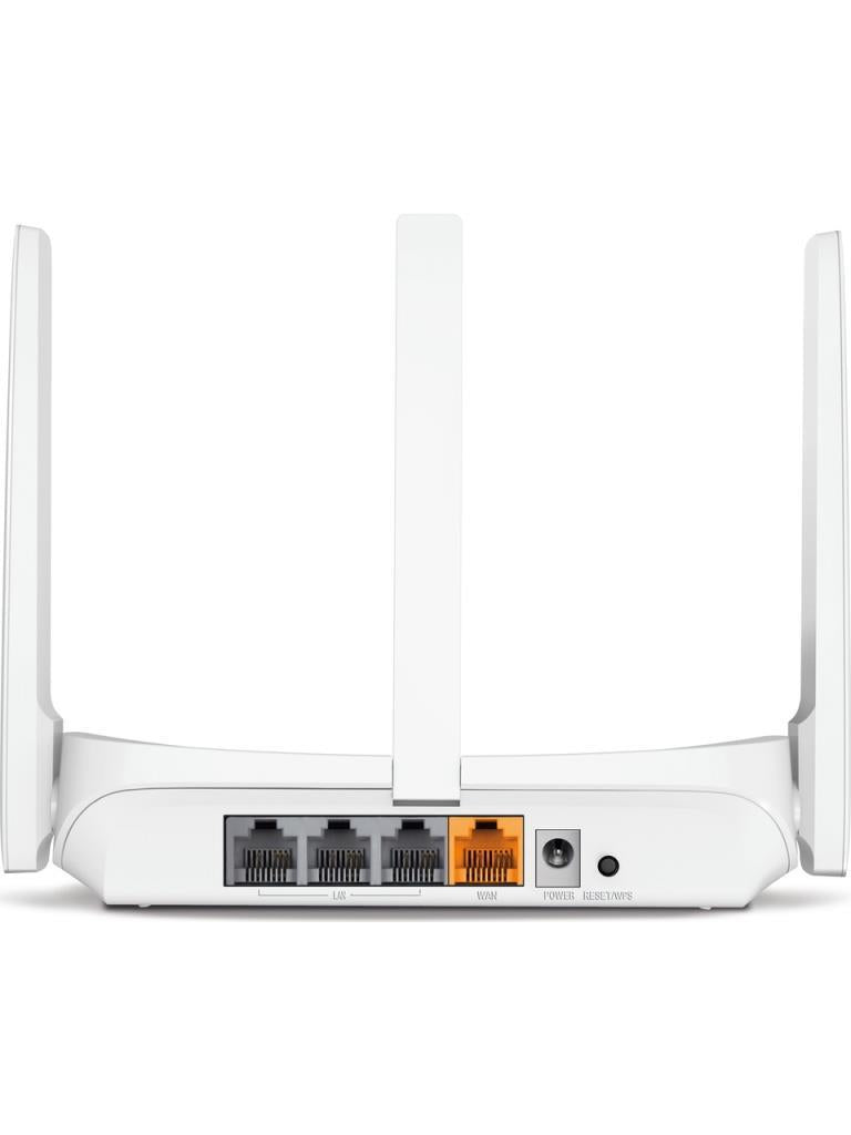Mercusys MW305R 300 Mbps Access Point Teşhir