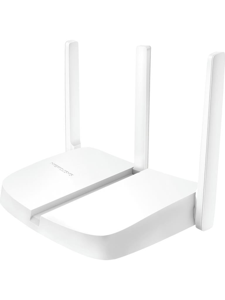 Mercusys MW305R 300 Mbps Access Point Teşhir