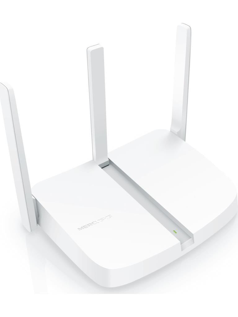 Mercusys MW305R 300 Mbps Access Point Teşhir
