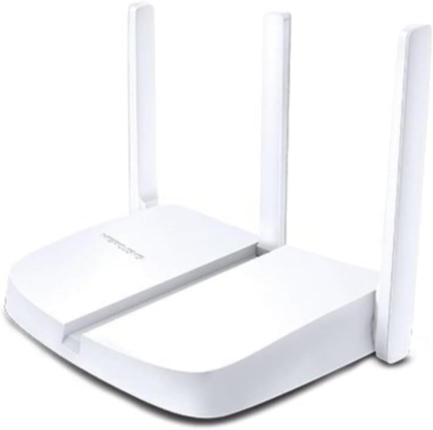 Mercusys MW305R 300 Mbps Access Point