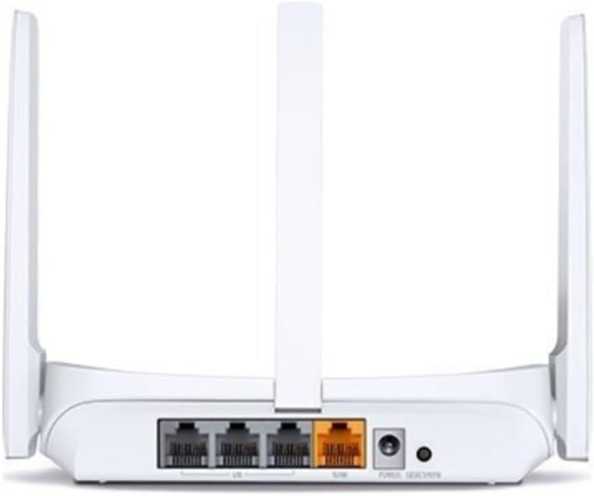 Mercusys MW305R 300 Mbps Access Point
