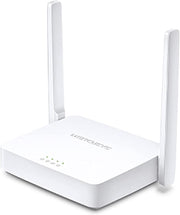 TP-Link MW301R TP-Link Mercusys MW MW301R 300Mbps Wireless Router