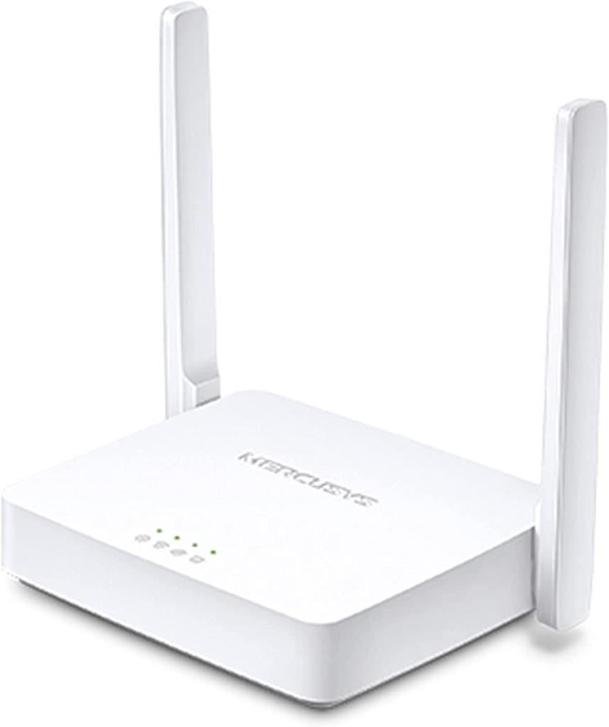 TP-Link MW301R TP-Link Mercusys MW MW301R 300Mbps Wireless Router