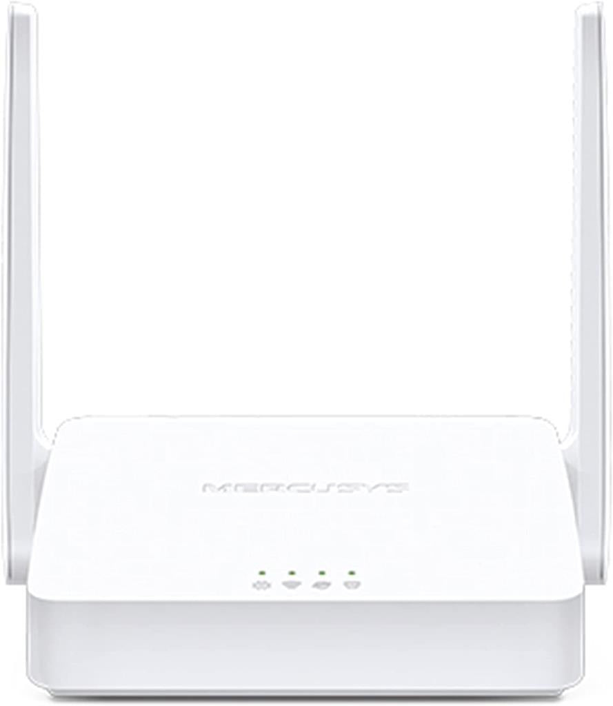 TP-Link MW301R TP-Link Mercusys MW MW301R 300Mbps Wireless Router