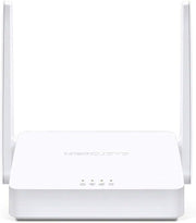 Mercusys MW301R 2 Port 300 Mbps Router Teşhir