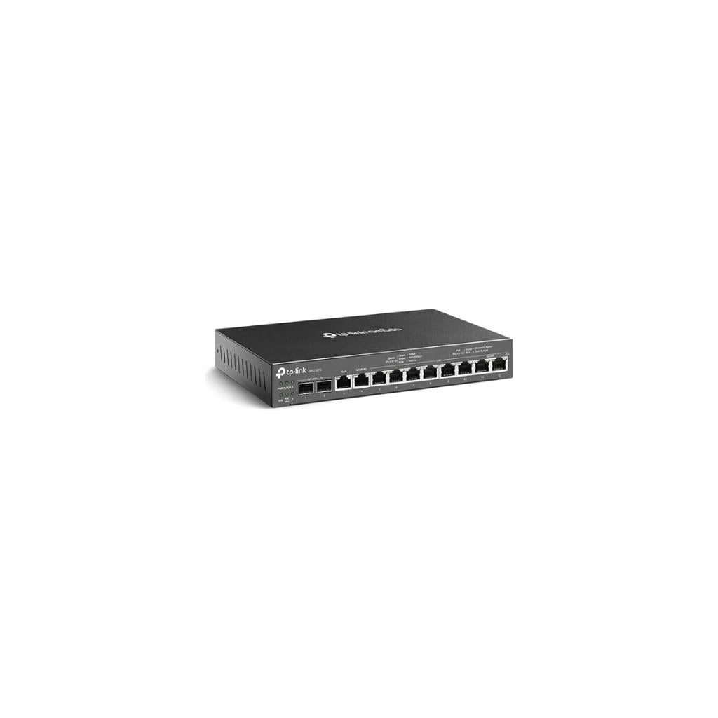 TP-Link ER7212PC Omada Gigabit 12 Port VPN Router