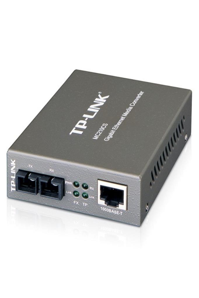 TP-Link MC210CS SFP Modül Outlet