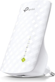 TP-Link RE200 Dual Band 750 Mbps Wifi Güçlendirici Outlet
