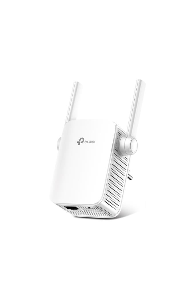 TP-Link RE205 750 Mbps Wifi Güçlendirici Outlet