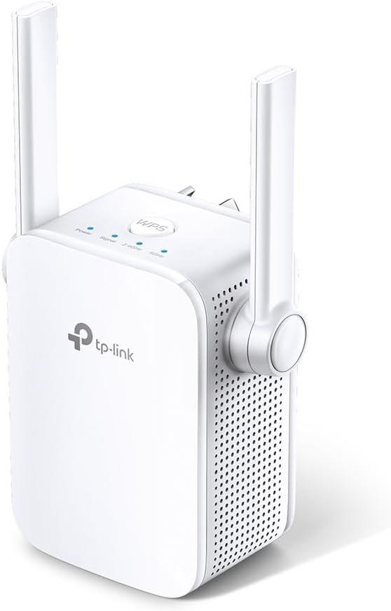 TP-Link RE205 750 Mbps Wifi Güçlendirici Teşhir