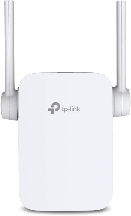 TP-Link RE205 750 Mbps Wifi Güçlendirici Teşhir