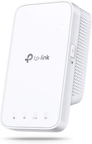TP-Link RE300 1200 Mbps Wifi Güçlendirici Outlet