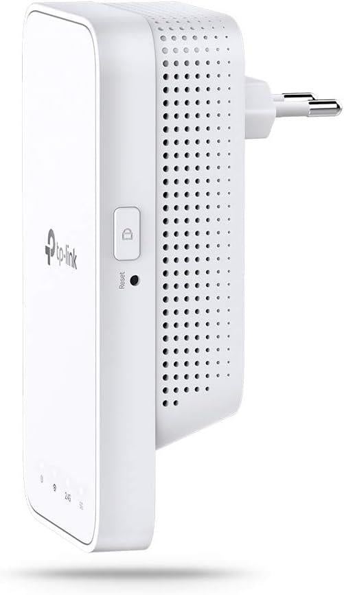 TP-Link RE300 1200 Mbps Wifi Güçlendirici Outlet