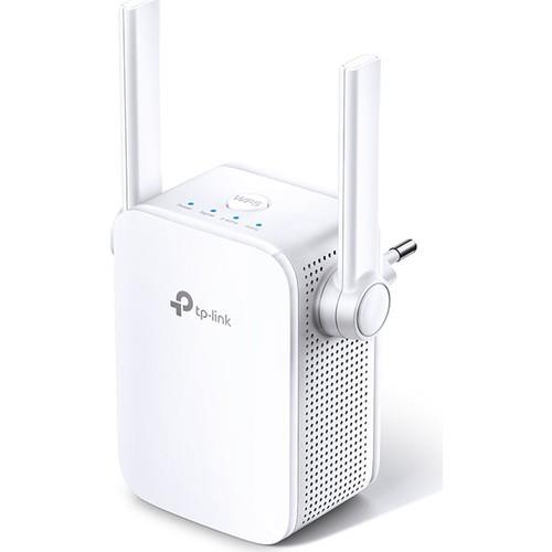 TP-Link RE305 AC1200 1200 Mbps 5 Ghz Dual Band Menzil Genişletici