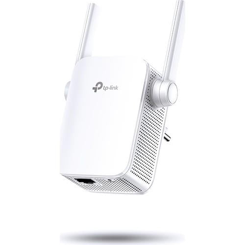 TP-Link RE305 AC1200 1200 Mbps 5 Ghz Dual Band Menzil Genişletici