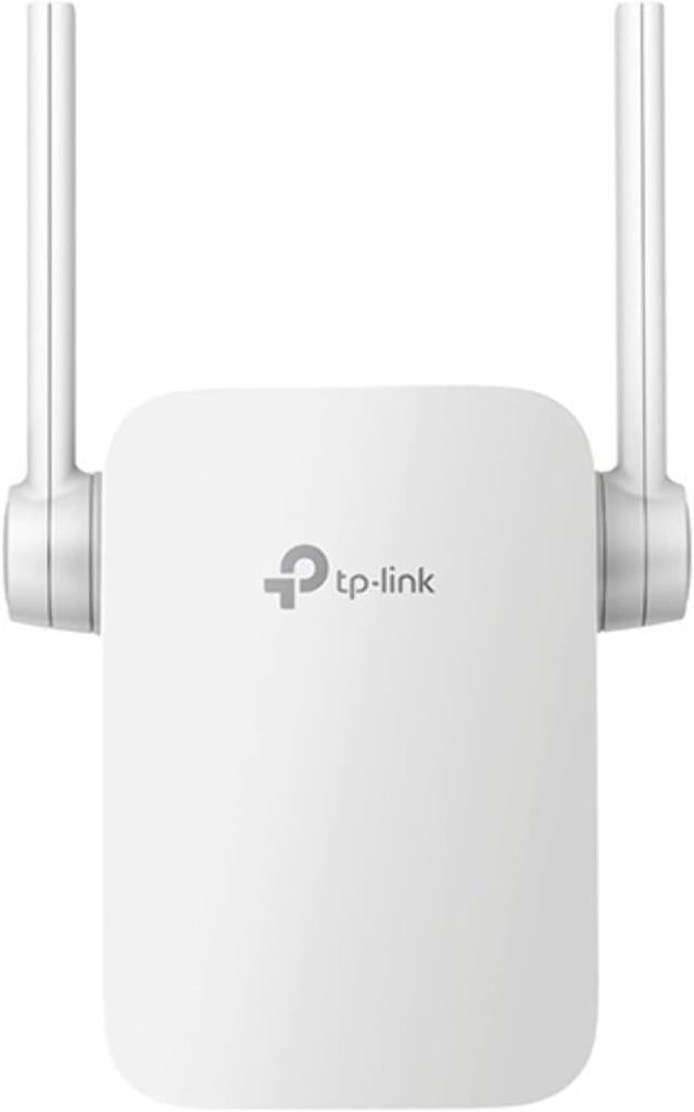 TP-Link RE305 1200 Mbps Wifi Güçlendirici - TEŞHİR