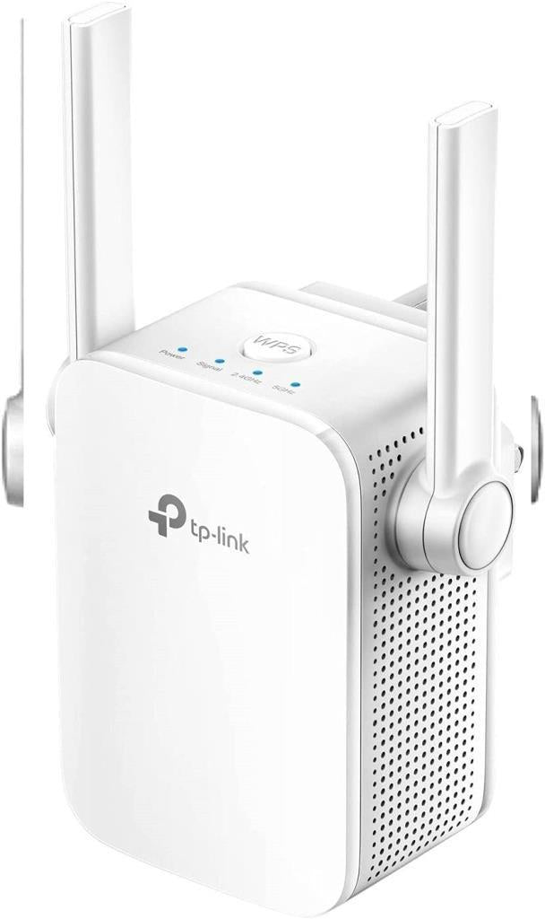 TP-Link RE305 1200 Mbps Wifi Güçlendirici Outlet