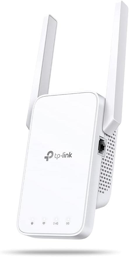 TP-Link RE315 1200 Mbps Wifi Güçlendirici - Teşhir