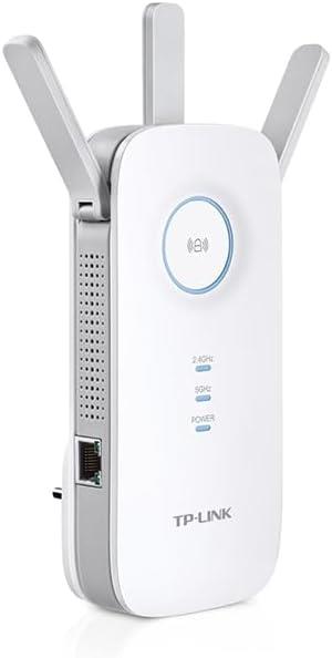 TP-Link RE450 Dual Band 1750 Mbps Wifi Güçlendirici - outlet
