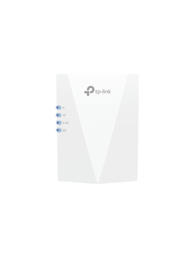 TP-Link RE500X 1500 Mbps Wifi Güçlendirici Teşhir