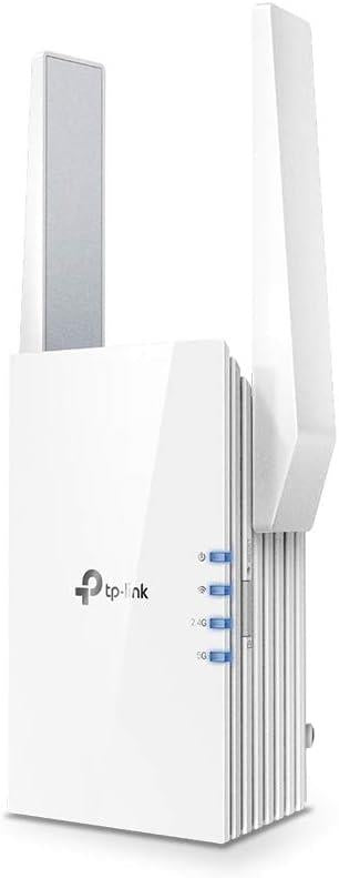 TP-Link RE505X 1500 Mbps Wifi Güçlendirici - Outlet