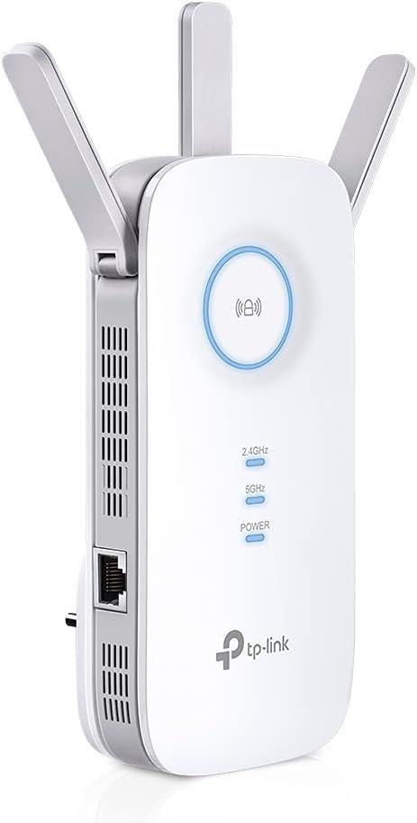 TP-Link RE550 AC1900 Wifi Güçlendirici