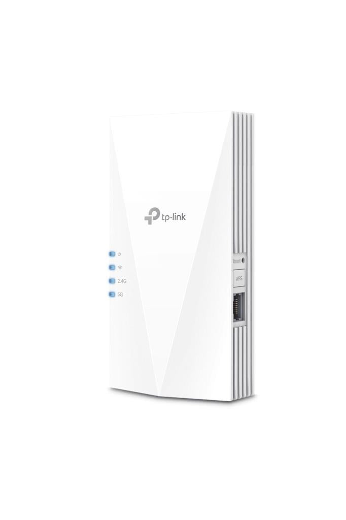 TP-Link RE600X 1800 Mbps Wifi Güçlendirici