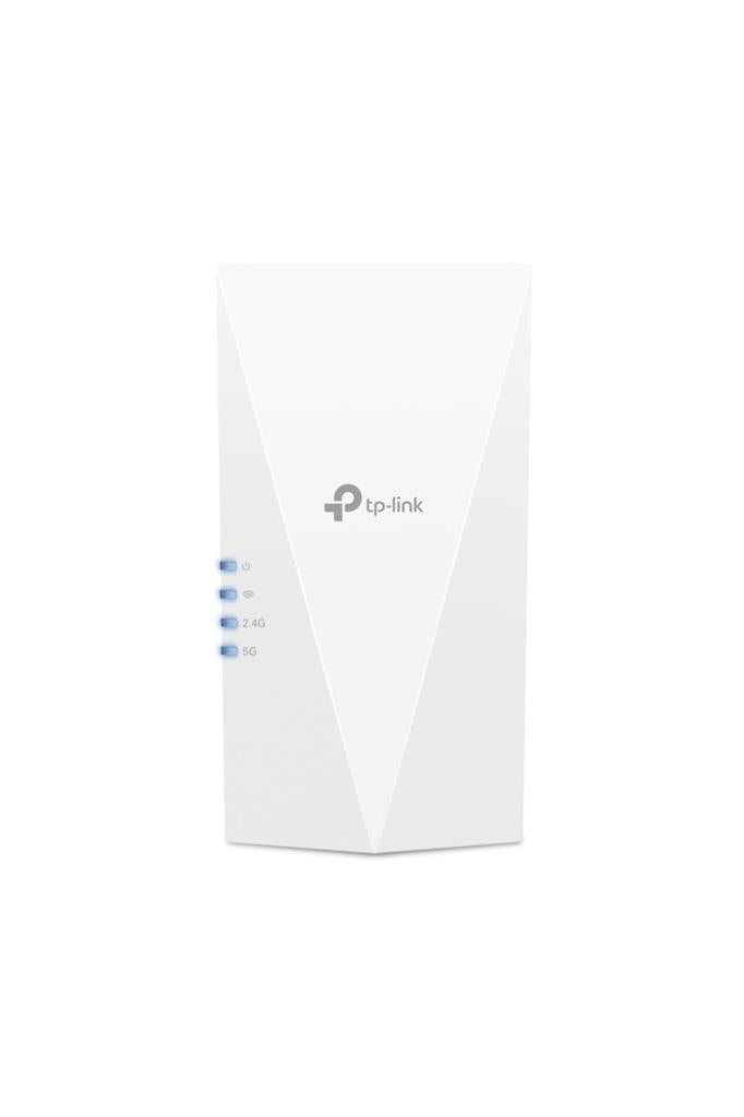 TP-Link RE600X 1800 Mbps Wifi Güçlendirici