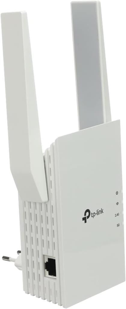 TP-Link RE605X 1800 Mbps Wifi Güçlendirici Teşhir