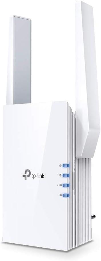 TP-Link RE605X 1800 Mbps Wifi Güçlendirici Teşhir
