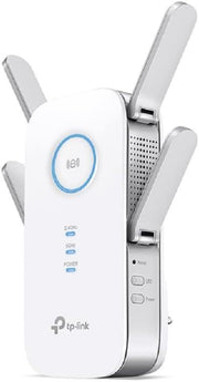 TP-Link WLAN amplifikatörü, WLAN uzatıcı - OUTLET