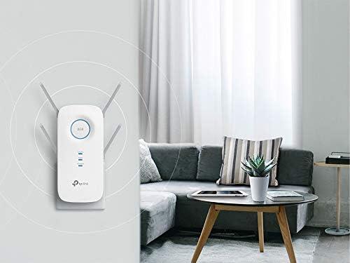 TP-Link WLAN amplifikatörü, WLAN uzatıcı - OUTLET