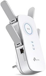 TP-Link WLAN amplifikatörü, WLAN uzatıcı - OUTLET