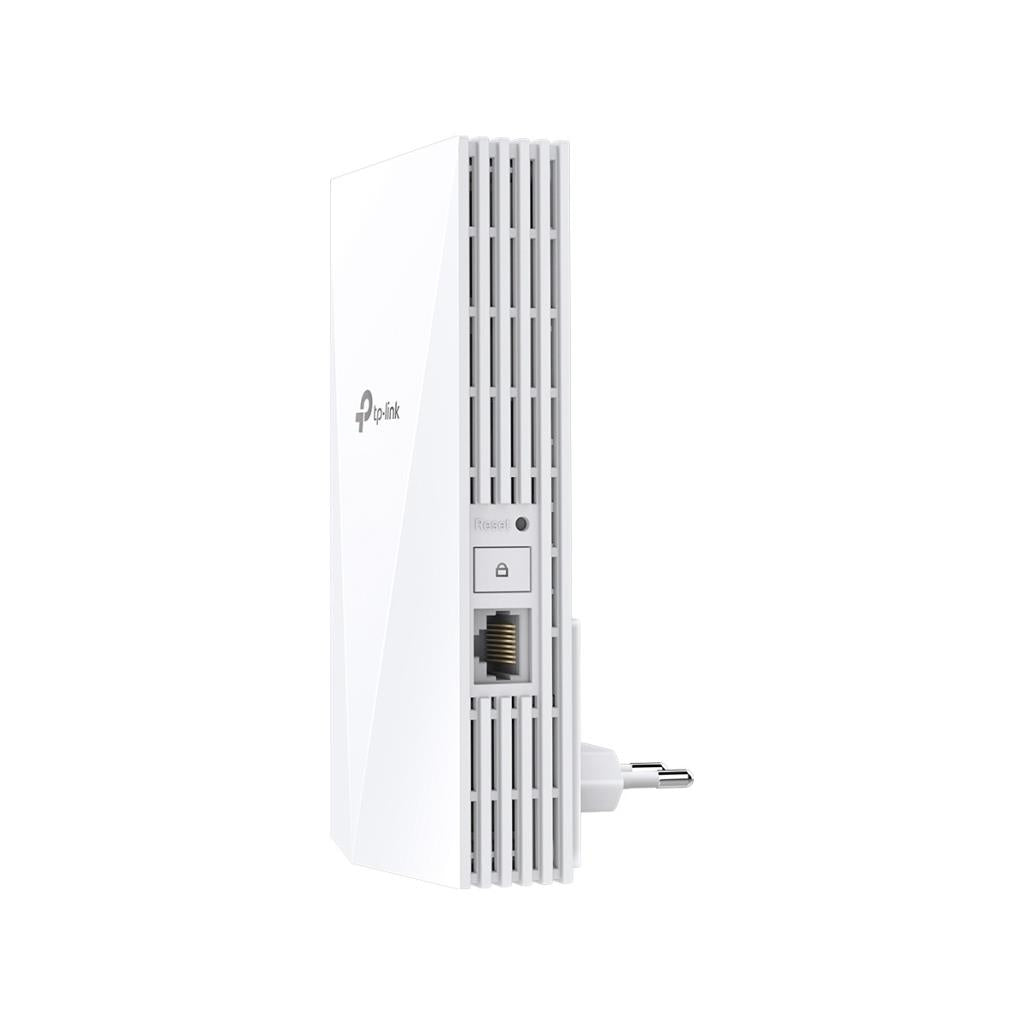 TP-Link RE700X, موسع نطاق Wi-Fi 6 AX3000 Mbps OneMesh