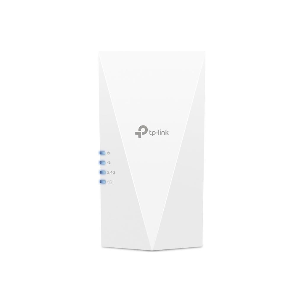 TP-Link RE700X, موسع نطاق Wi-Fi 6 AX3000 Mbps OneMesh